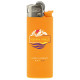BIC lighter 