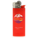 BIC lighter 