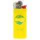 BIC lighter 