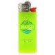 BIC lighter 