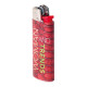 BIC lighter 
