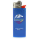 BIC lighter 