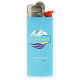 BIC lighter 