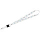 Textilbånd/Lanyard 24mm bred