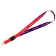 Textilbånd/Lanyard 24mm bred