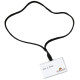 Lanyard med kortholder 1919