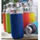 Stål drikkeflasker, 500ml.    5694A32