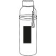 Stål drikkeflasker, 500ml.    5694A32