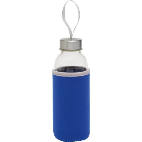 Stål drikkeflasker, 500ml.    5694A32
