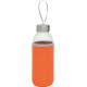 Stål drikkeflasker, 500ml.    5694A32