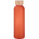 Stål drikkeflasker, 500ml.    5694A32