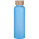 Stål drikkeflasker, 500ml.    5694A32
