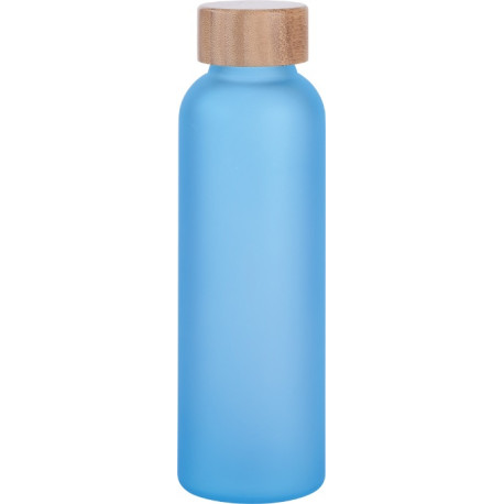 Stål drikkeflasker, 500ml.    5694A32