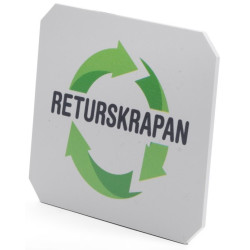 Isskrabere måske verdens bedste 900A349