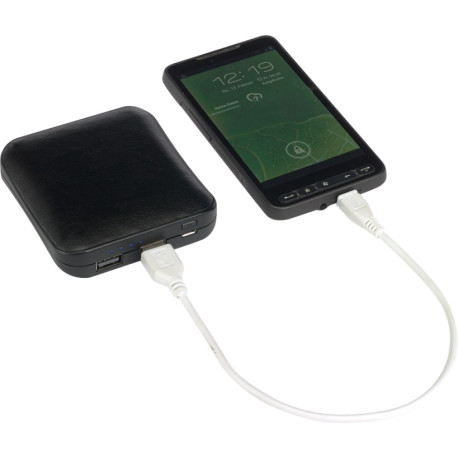 Powerbank til opladning af tlf mm