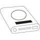Powerbank til opladning af tlf mm