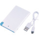 Powerbank til opladning af tlf mm