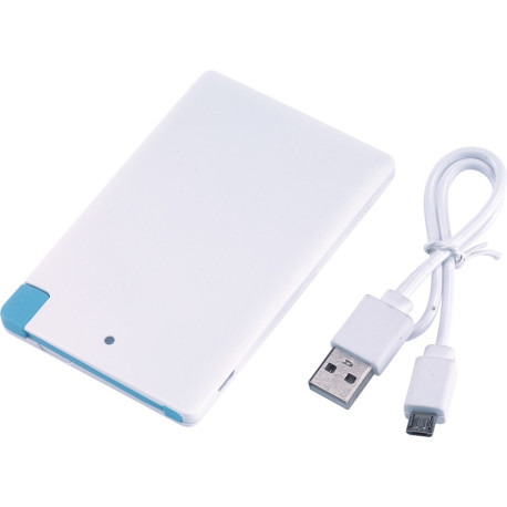 Powerbank til opladning af tlf mm