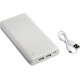 Powerbank til opladning af tlf mm