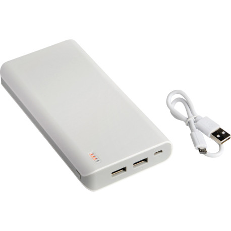 Powerbank til opladning af tlf mm