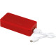 Powerbank til opladning af tlf mm