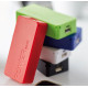 Powerbank til opladning af tlf mm