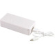 Powerbank til opladning af tlf mm