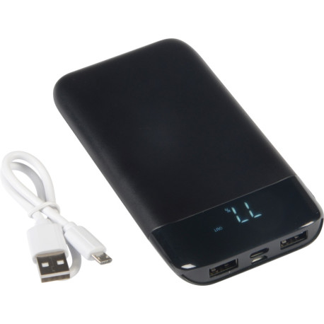 Powerbank til opladning af tlf mm
