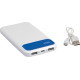 Powerbank til opladning af tlf mm