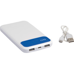 Powerbank til opladning af tlf mm
