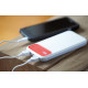 Powerbank til opladning af tlf mm