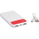 Powerbank til opladning af tlf mm