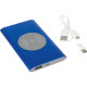 Powerbank til opladning af tlf mm