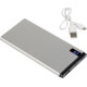 Powerbank til opladning af tlf mm