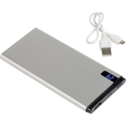 Powerbank med logo, 10.000mAh  8105016A09