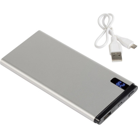 Powerbank til opladning af tlf mm