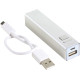 Powerbank til opladning af tlf mm