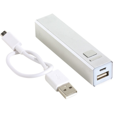 Powerbank til opladning af tlf mm