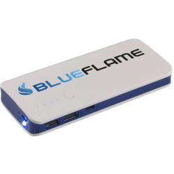 Powerbank til opladning af tlf mm