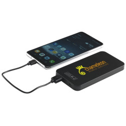 Powerbank til opladning af tlf mm