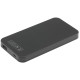 Solcelle powerbank med logo 0754