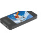 Solcelle powerbank med logo 0754