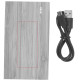 Powerbank til opladning af tlf mm