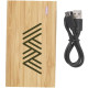 Højttaler + powerbank gavesæt