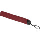Taskeparaplyer med logo 85cm Ø, 4518802A305