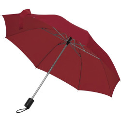 Taskeparaplyer 94,5cm Ø          824A32