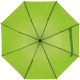 Taskeparaplyer med logo 85cm Ø, 4518802A305
