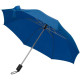 Taskeparaplyer med logo 85cm Ø, 4518802A305