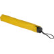 Taskeparaplyer med logo 85cm Ø, 4518802A305