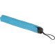 Taskeparaplyer med logo 85cm Ø, 4518802A305